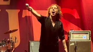 The Struts  Primadonna Like Me  Live  Wildflower Festival  Richardson TX  May 18 2024 [upl. by Ynattib434]