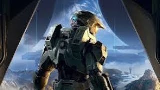 Halo Infinite Legendary Campaign Stream 1 [upl. by Enilegnave]