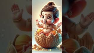 Bappa wala gana marathi music ytshorts youtubeshorts trending tranding love subscribe song [upl. by Aggappe533]