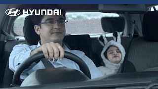 Hyundai  BeTheBetterGuy  Road Safety feat Shah Rukh Khan  Don’t Over Speed [upl. by Aidam]