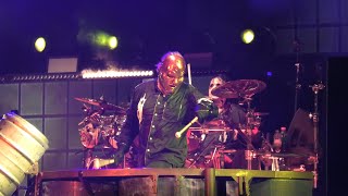 Slipknot LIVE Sulfur  Jakarta Indonesia 2023 [upl. by Letnahc943]