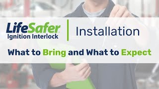 Interlock Installation What to Bring and What to Expect [upl. by Terzas]