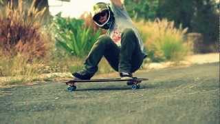 Skid Road  ABEC 11 Longboarding [upl. by Filmore]