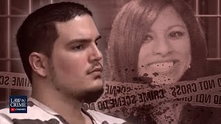 She Screamed Her Exs Name He Ripped Her Guts Out True Crime Documentary [upl. by Byrle]