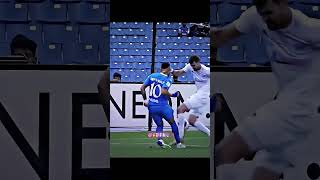 Neymar skills and goals Al Hilal [upl. by Kono787]