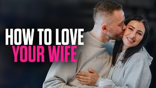 20 Ways a Husband Can Show Love to His Wife [upl. by Salter336]