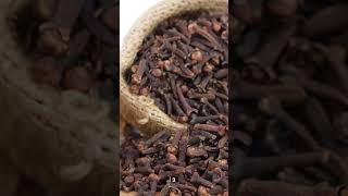 Top 5 Health Benefits of Drinking CLOVE Water at Night [upl. by Harifaz]