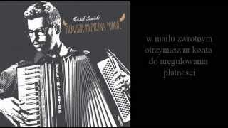 💿​PIERWSZA MUZYCZNA PODRÓŻ MICHAŁ SAWICKI💿​  DEMO 2  AKORDEON  BOSSMusicLomza [upl. by Langsdon137]