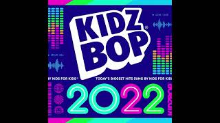 Kidz Bop KidsAstronaut In The Ocean [upl. by Narib620]