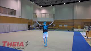 Hokusho University Mocap [upl. by Ahtael]