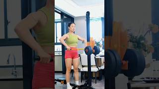 Generation upgraded dumbbell rowing machine  Adjustment sports fitness equipment [upl. by Emelda]