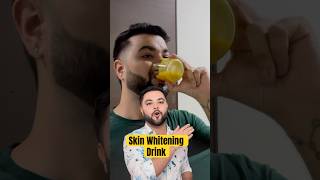 1 Glass हर रोज़ झाइयां गायब Vitamin C for Skin Whitening amp Pigmentation [upl. by Head]