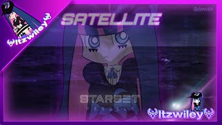 STARSET  SATELLITE Cover [upl. by Cammy]