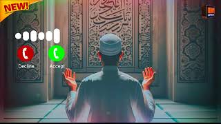 Malik Hai Tu Khudaya  Naat Sharif Ringtone  Islamic Ringtone  Ringtone 2024ringtone [upl. by Melleta709]