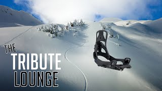 Burton Step On Splitboard Binding Overview [upl. by Angadresma890]