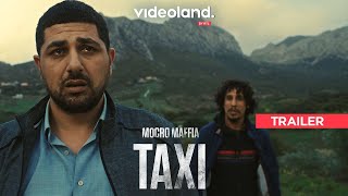 Mocro Maffia Taxi  Trailer  Vanaf 23 augustus [upl. by Ahsieka]