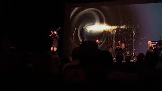 Femmes of Rock Performing Led Zeppelin Folsom CA [upl. by Neeuq]