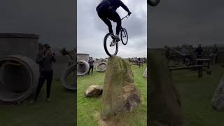 🚴‍♂️ BMX Bike Tricks by Martin 🌟shorts bikestunts bmx urbanride thrillride amazing funny [upl. by Jane922]