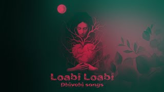 LOABI LOABI  DHIVEHI SONGS [upl. by Springer]