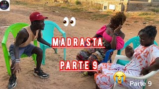 Madrasta parte 9 [upl. by Najtsirk832]