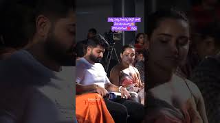 Soniya singh ♥️ Siddu cute video పక్కనే పక్క పక్కనే ఉన్న ఫోన్లో చాట్ చేసుకుంటున్నా🫣😉 [upl. by Ayor946]