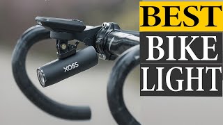 10 Best Bike Light Of 2024Which LIGHT is best for BIKE [upl. by Eedeed206]