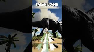 SALAH LOGIN GAME [upl. by Gaspar]