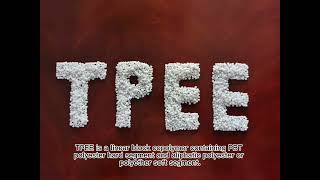 What is TPEE [upl. by Eenet146]