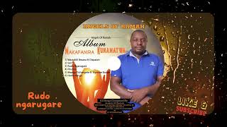 3 Rudo ngarugare  Makafanira Kunamatwa Album  Official Audio [upl. by Abixah686]