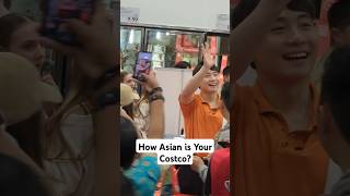 How Asian Is Your Costco [upl. by Aleakim]