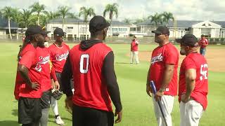 LEONES DEL ESCOGIDO ENTRENAMIENTOS [upl. by Ancelin]