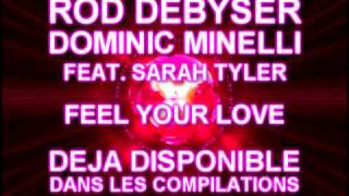 FEEL YOUR LOVE DANS LES COMPILATIONS [upl. by Rammus]