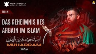 Das Geheimnis des Arbain im Islam [upl. by Uohk]