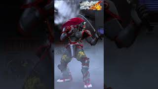 TEKKEN  YOSHIMITSU  1994 TO 2024 in All Tekken Games Ever tekken7 tekken8 tekken8bryan [upl. by Anauq193]