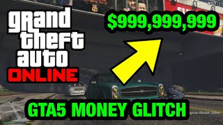 NEW GTA 5 ONLINE UNLIMITED SOLO MONEY METHOD MAKE MILLIONS FAST amp EASY NOVEMBER 2024 [upl. by Cami]