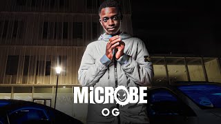 Microbe  OG Clip Officiel [upl. by Halla339]