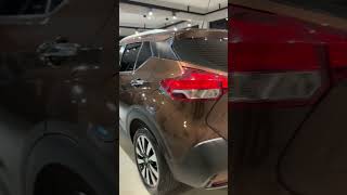 Review do Nissan Kicks SL 2019 nissan [upl. by Phila]