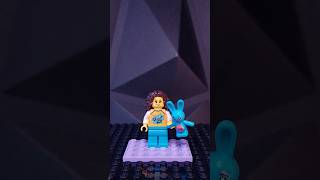 Lego Minifigures Izzie shorts [upl. by Eirok541]