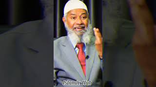 Dr Zakir Naik About IndiaDr Zakir Naik viralvideo islamicscholar drzakirnaikchannel shorts [upl. by Nevai505]