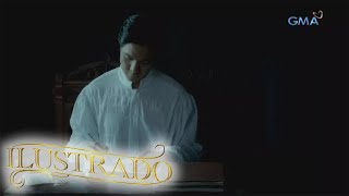 Ang pakikipagsapalaran ni Rizal sa Europa Full Episode 10  Ilustrado [upl. by Seditsira]