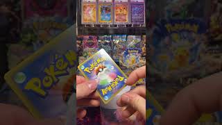 Japanese 25th Promo pack fypシ゚viral pokemon pokemontcg charizard [upl. by Nichols]