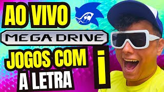 AO VIVO JOGOS COM a LETRA i  RUMO AOS 55K  UCOLECIONADOR [upl. by Annaitsirhc]