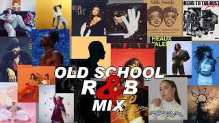 ➤ Old School 80s 90s RampB Mix ➤ [upl. by Gleeson]