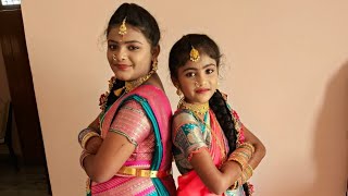 Jammikunta sisters is live [upl. by Asiral]