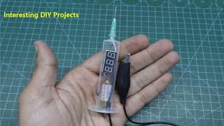 Useful 4 Electronics Projects  you can make at home [upl. by Auos625]