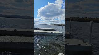 Vacation in Rangeley Maine mindset enjoylife lifeisbeautiful [upl. by Analos]