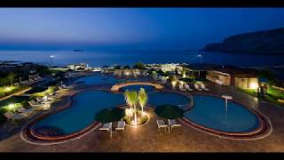 Lindos Blu Luxury Hotel  Greece [upl. by Bannon]