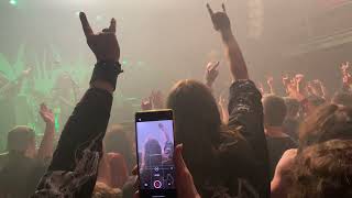 Carnifex  Complete Show Live In Paris [upl. by Missi]