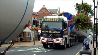 Queen Street Withernsea [upl. by Ahtnams323]