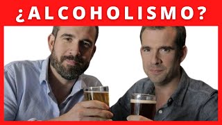 😵‍💫 ¿Soy un ALCOHÓLICO FUNCIONAL 🍺 Cómo Saber Si Tienes ALCOHOLISMO 🍷【Cómo Dejar el Alcohol】 [upl. by Atikim]